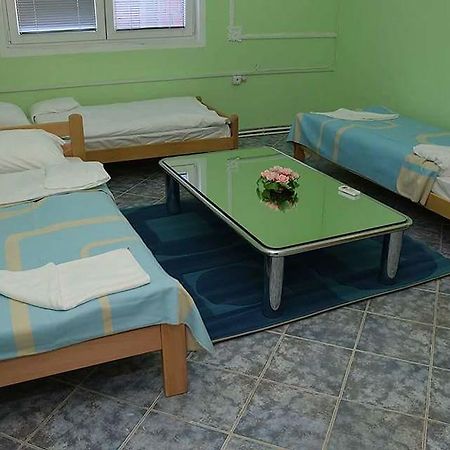 Bed and Breakfast Golden Danube Велико-Градиште Экстерьер фото