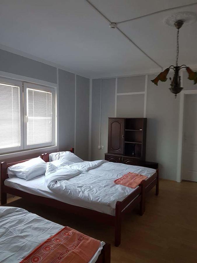 Bed and Breakfast Golden Danube Велико-Градиште Экстерьер фото