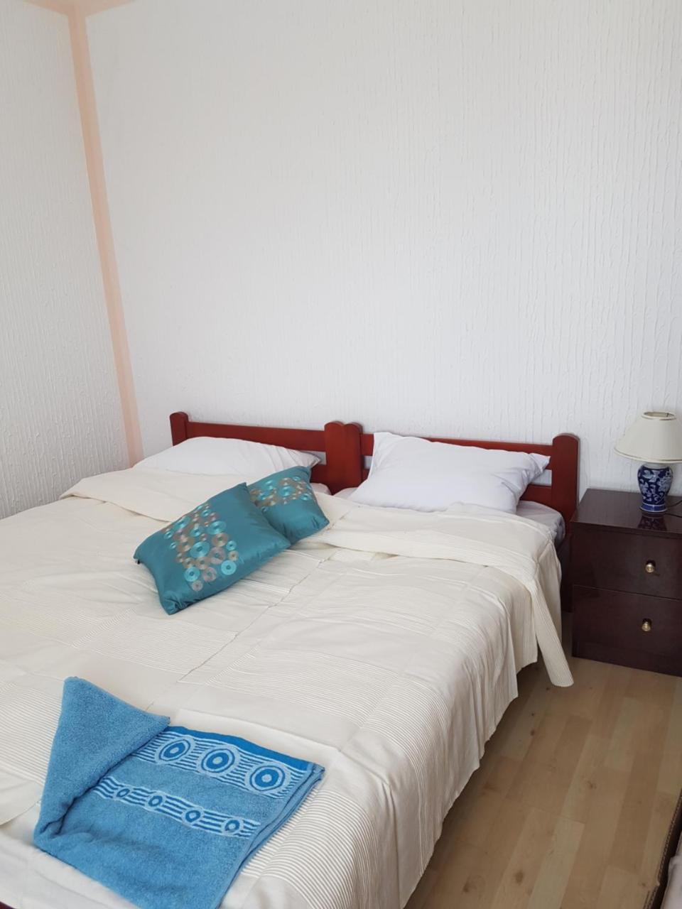 Bed and Breakfast Golden Danube Велико-Градиште Экстерьер фото
